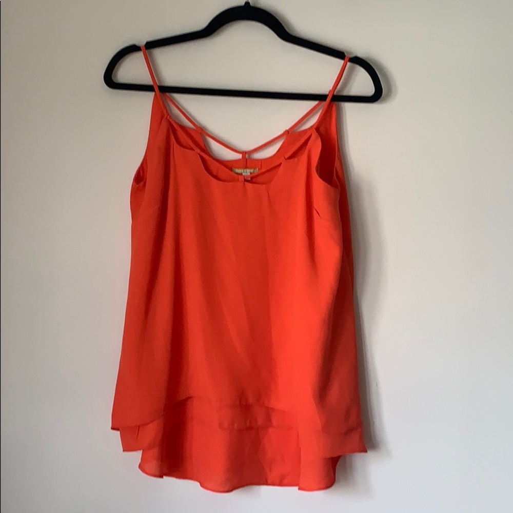 Gianni Bini tank top